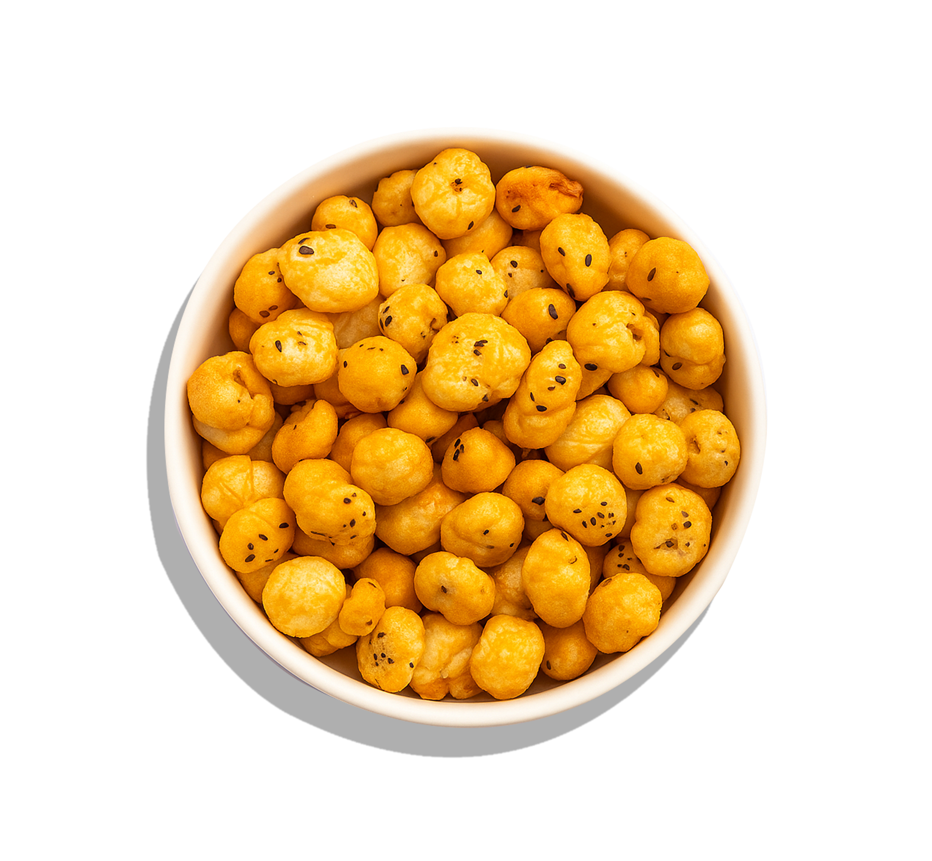 Makhana Bowl